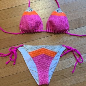 Victoria’s Secret Swim Suit